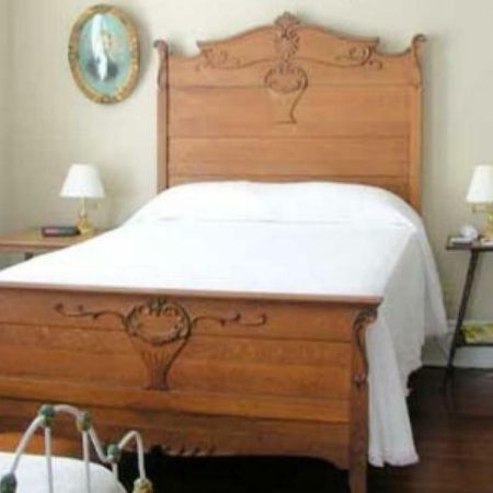 1888 Wensel House Bed & Breakfast Natchez Dış mekan fotoğraf