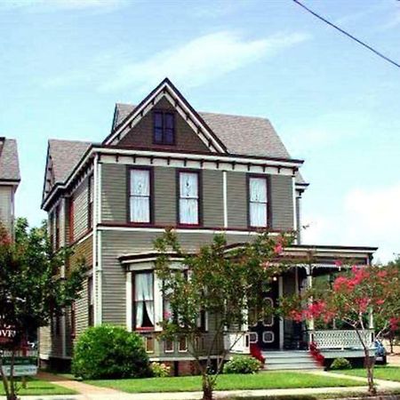 1888 Wensel House Bed & Breakfast Natchez Dış mekan fotoğraf