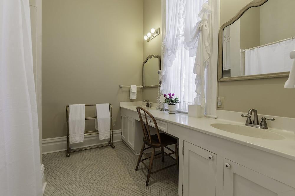 1888 Wensel House Bed & Breakfast Natchez Dış mekan fotoğraf