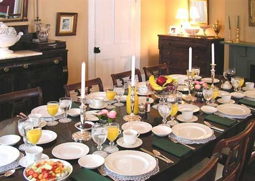 1888 Wensel House Bed & Breakfast Natchez Dış mekan fotoğraf