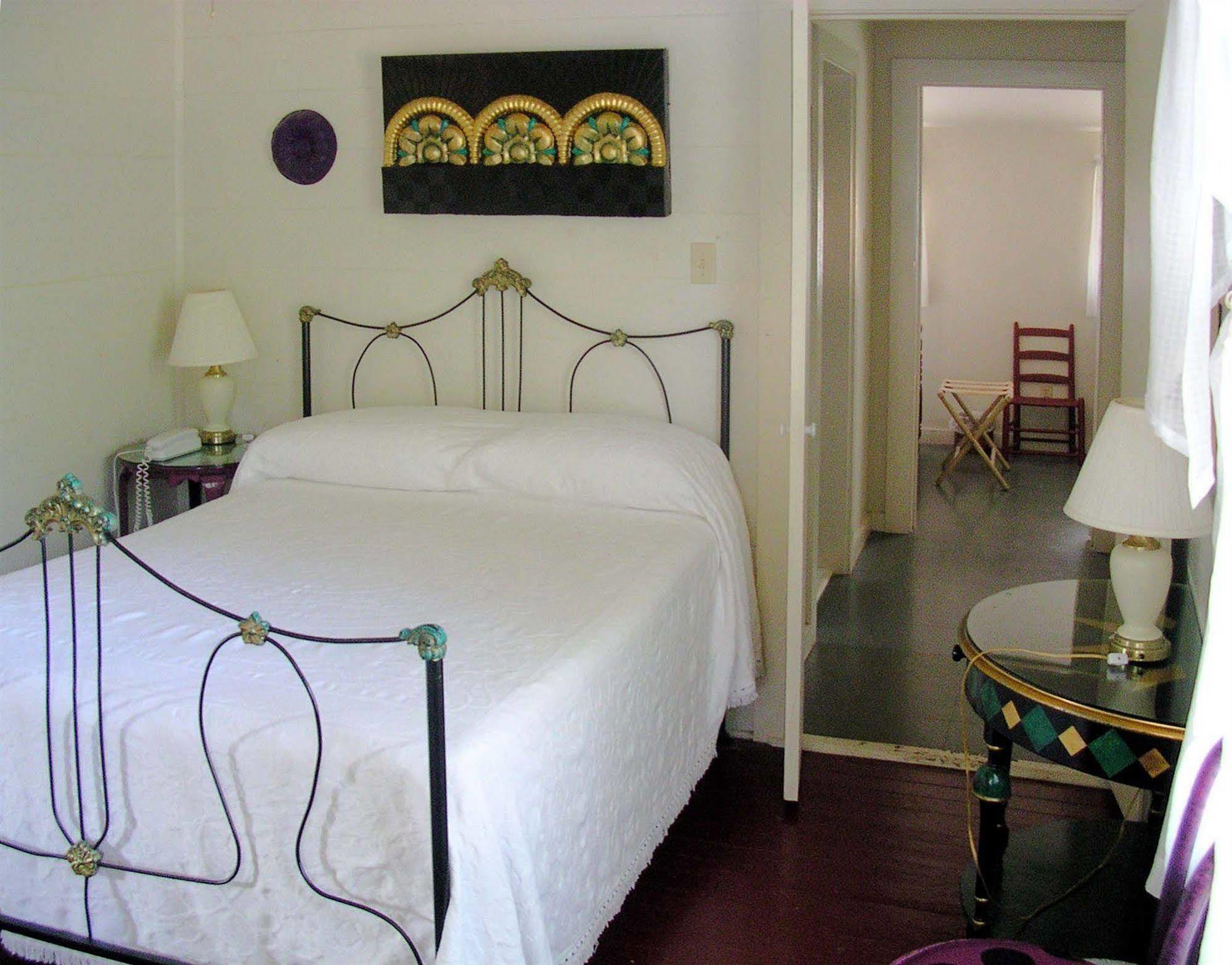 1888 Wensel House Bed & Breakfast Natchez Dış mekan fotoğraf