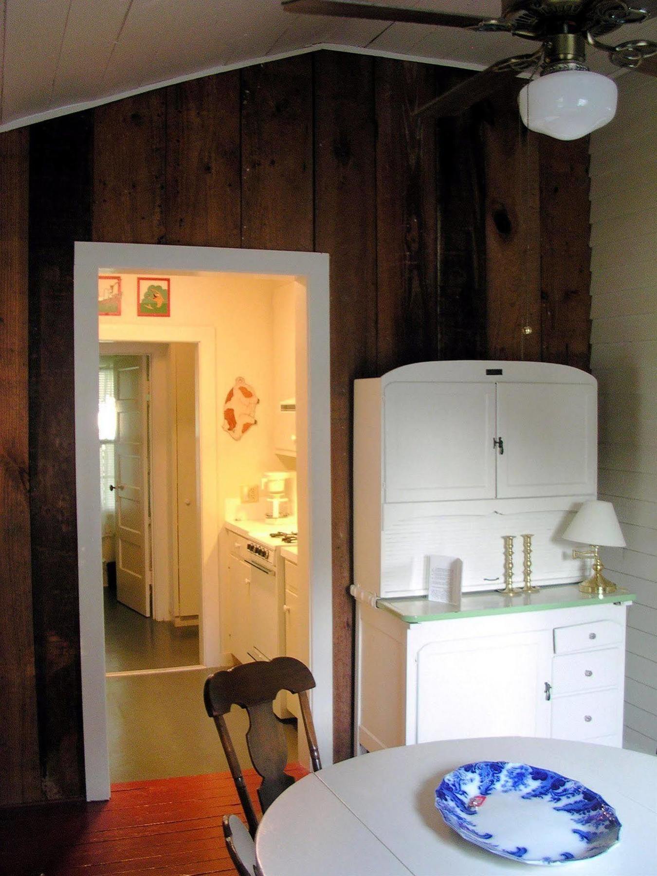 1888 Wensel House Bed & Breakfast Natchez Dış mekan fotoğraf