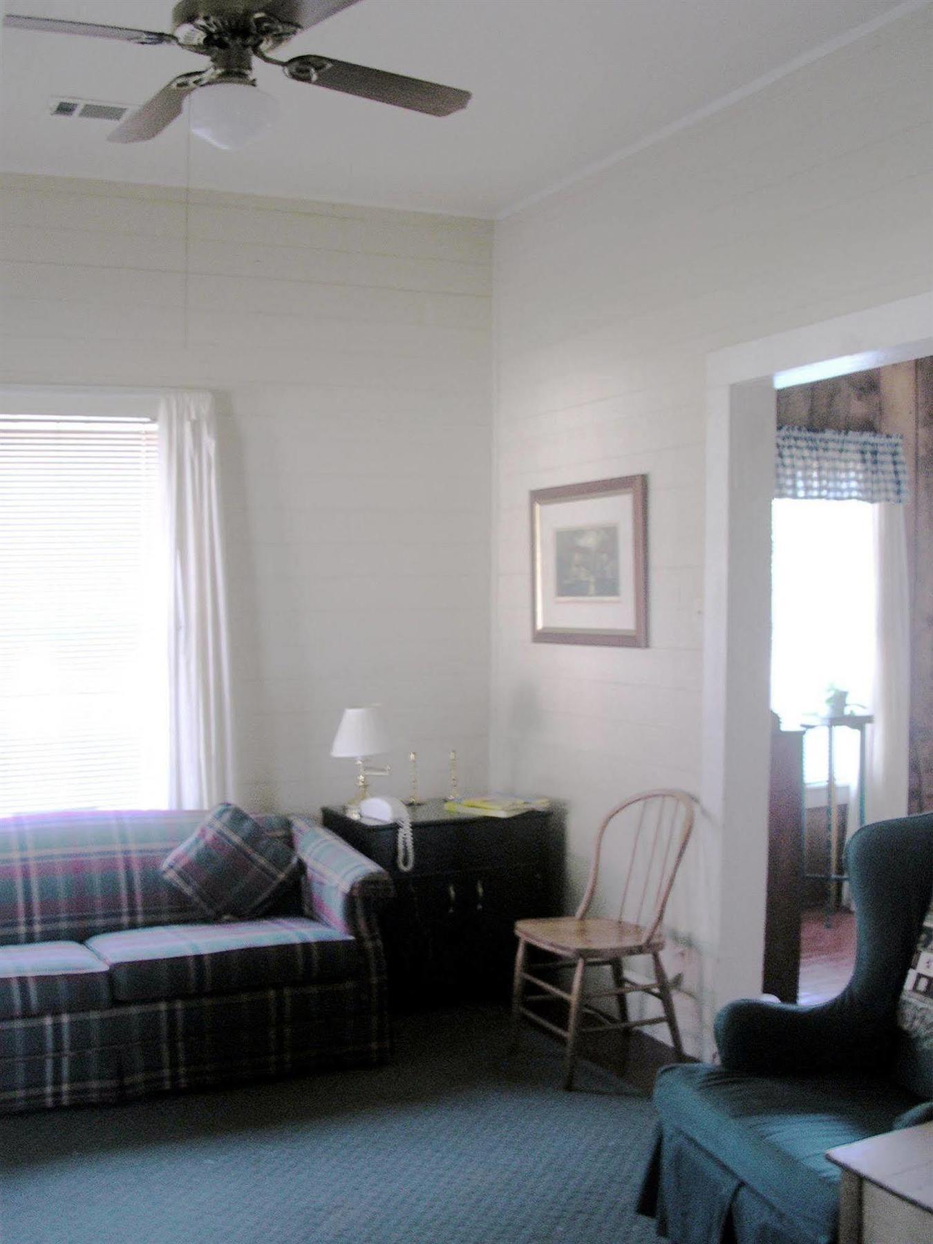 1888 Wensel House Bed & Breakfast Natchez Dış mekan fotoğraf