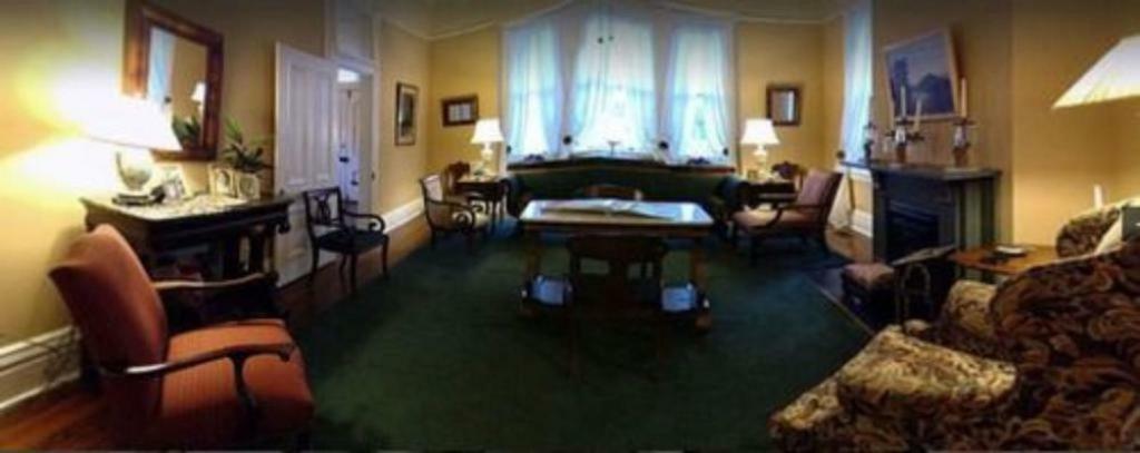 1888 Wensel House Bed & Breakfast Natchez Dış mekan fotoğraf