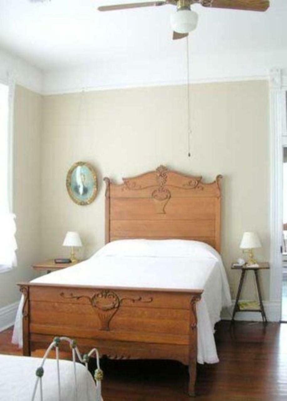 1888 Wensel House Bed & Breakfast Natchez Dış mekan fotoğraf