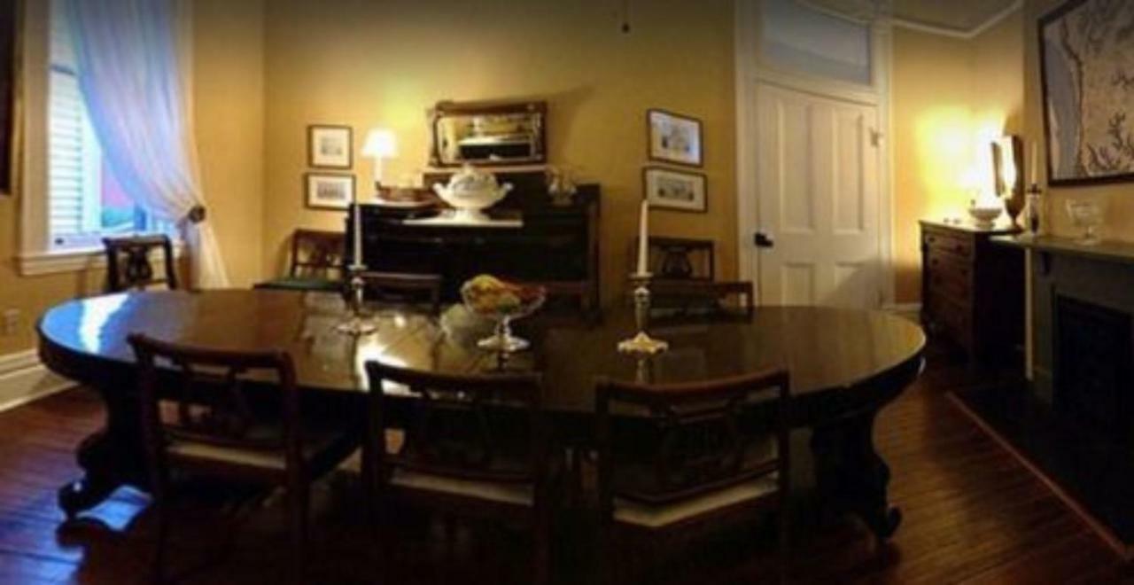 1888 Wensel House Bed & Breakfast Natchez Dış mekan fotoğraf