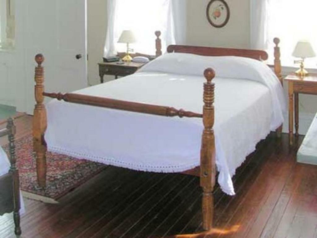 1888 Wensel House Bed & Breakfast Natchez Dış mekan fotoğraf